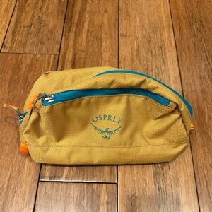 Osprey toiletry bags